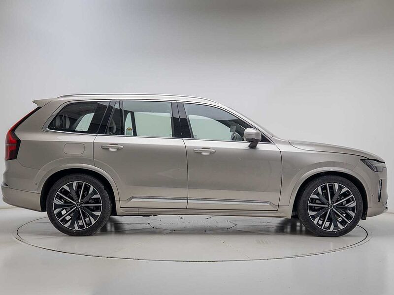 Volvo Ultra, B6 AWD 마일드 하이브리드, 가솔린, 브라이트, 7 좌석