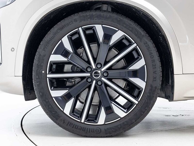 Volvo Ultra, B6 AWD 마일드 하이브리드, 가솔린, 브라이트, 7 좌석