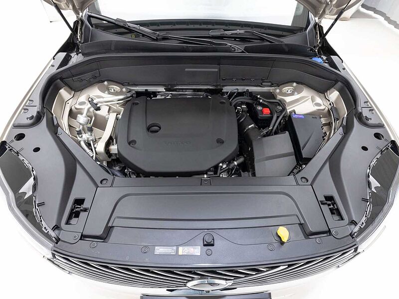 Volvo Ultra, B6 AWD 마일드 하이브리드, 가솔린, 브라이트, 7 좌석