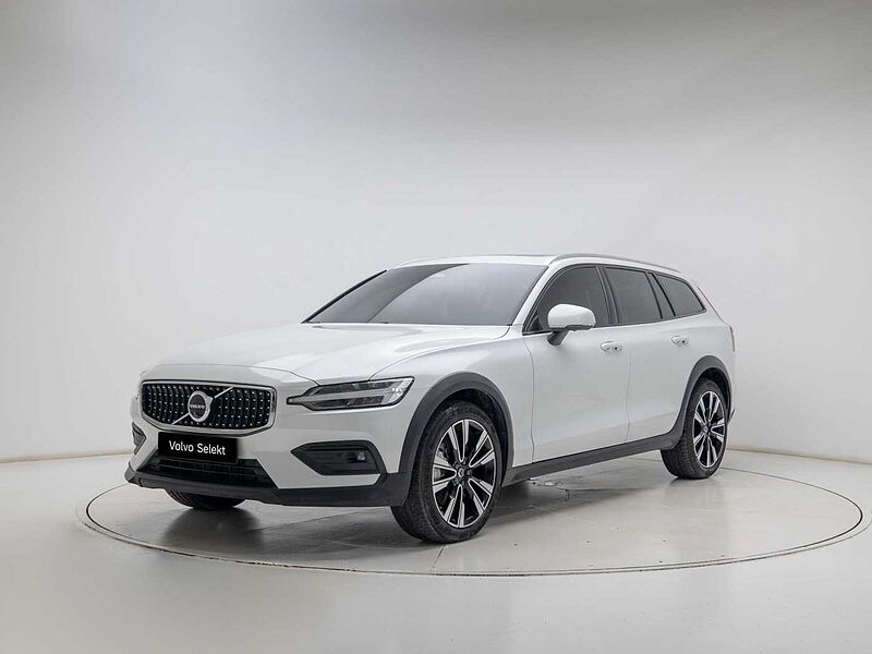 Volvo Ultra, B5 AWD 마일드 하이브리드, 가솔린, 브라이트