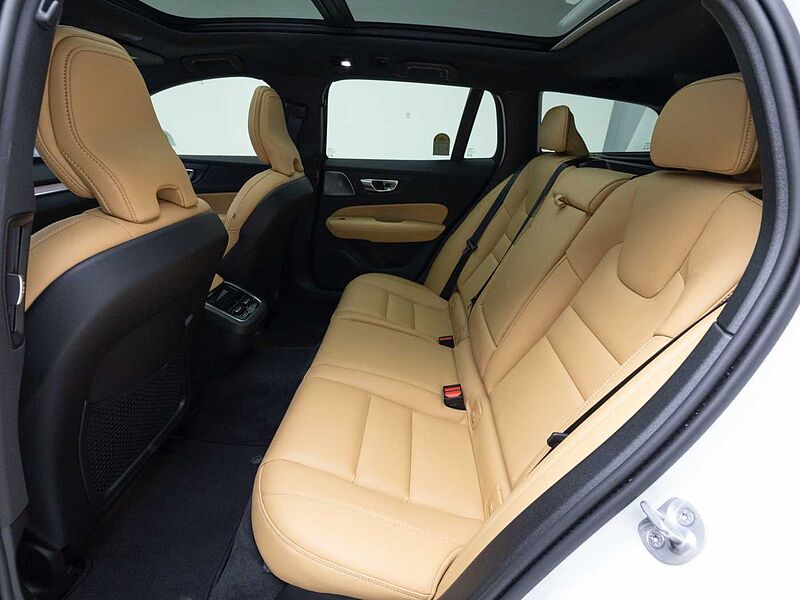 Volvo Ultra, B5 AWD 마일드 하이브리드, 가솔린, 브라이트