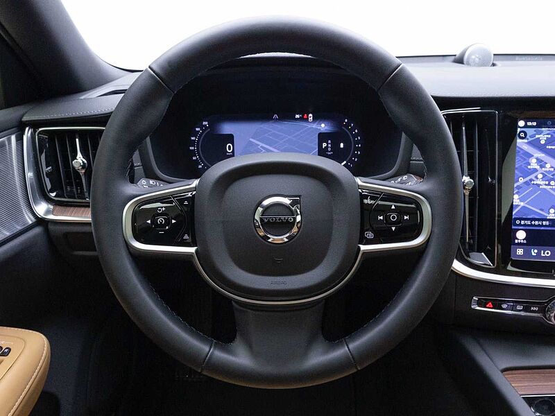 Volvo Ultra, B5 AWD 마일드 하이브리드, 가솔린, 브라이트