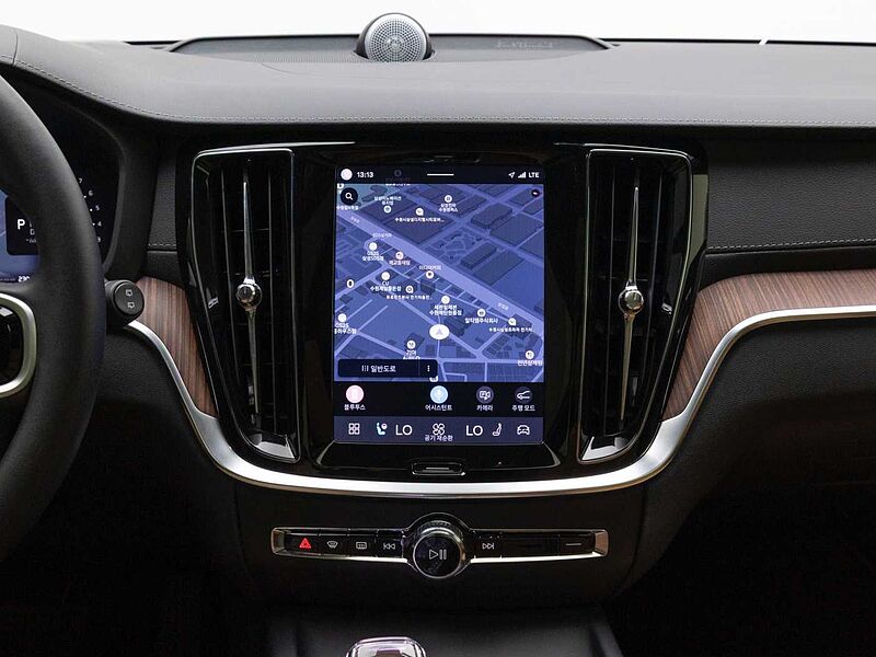 Volvo Ultra, B5 AWD 마일드 하이브리드, 가솔린, 브라이트