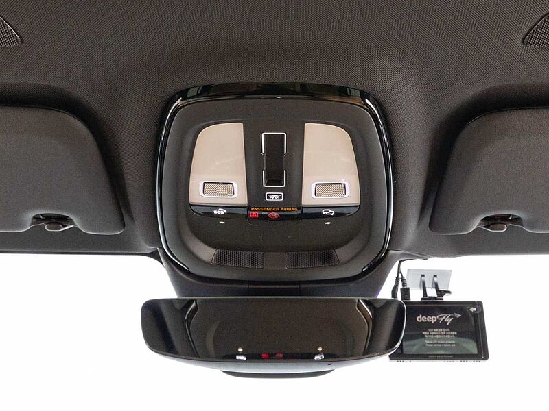Volvo Ultra, B5 AWD 마일드 하이브리드, 가솔린, 브라이트