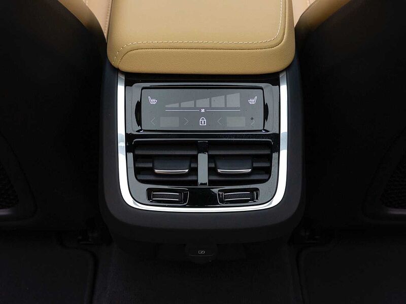 Volvo Ultra, B5 AWD 마일드 하이브리드, 가솔린, 브라이트