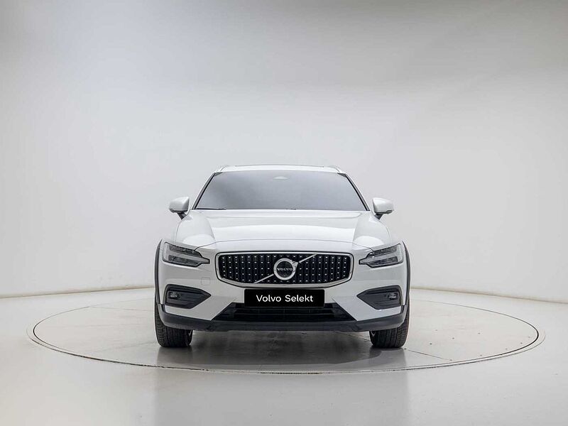 Volvo Ultra, B5 AWD 마일드 하이브리드, 가솔린, 브라이트