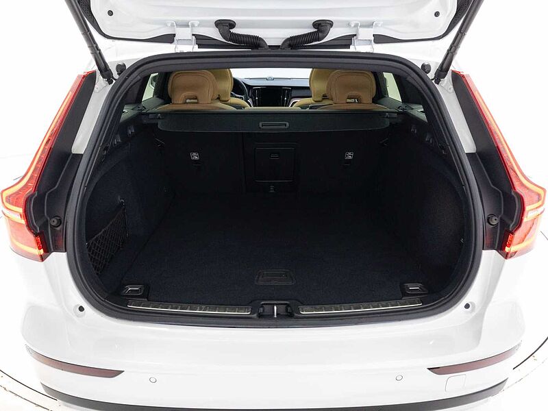 Volvo Ultra, B5 AWD 마일드 하이브리드, 가솔린, 브라이트