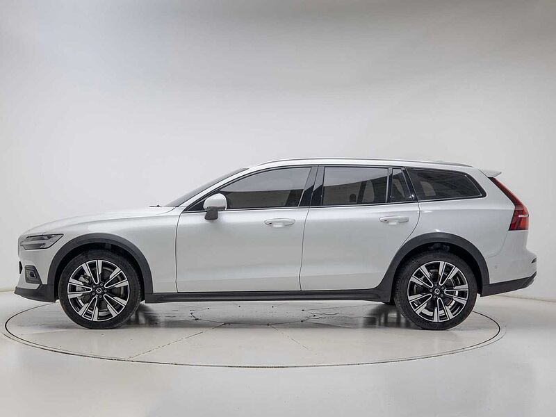 Volvo Ultra, B5 AWD 마일드 하이브리드, 가솔린, 브라이트