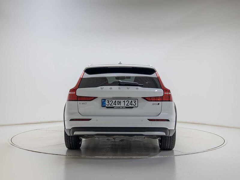 Volvo Ultra, B5 AWD 마일드 하이브리드, 가솔린, 브라이트