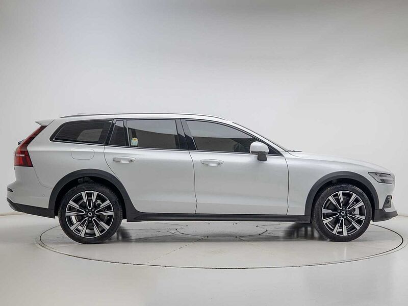 Volvo Ultra, B5 AWD 마일드 하이브리드, 가솔린, 브라이트