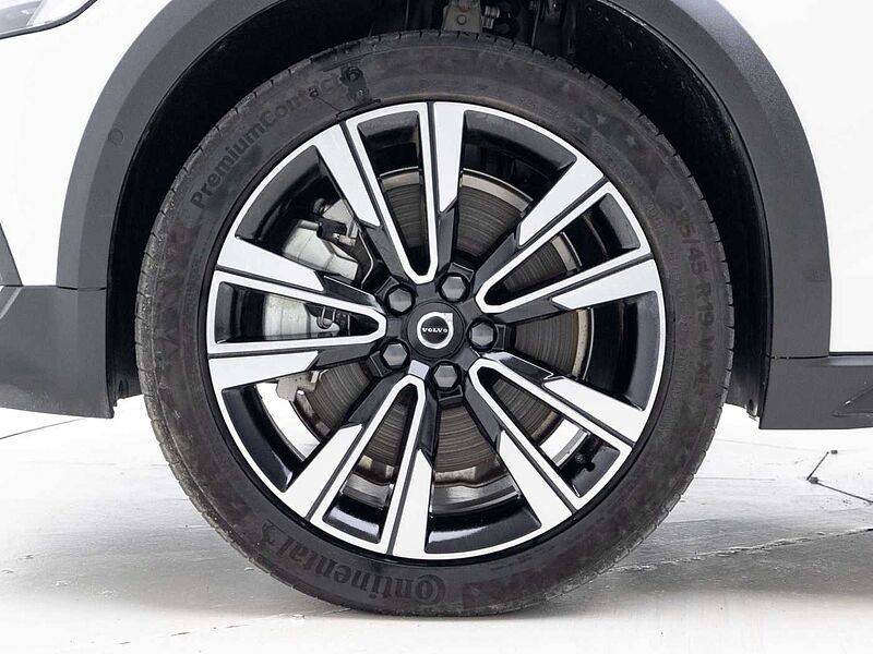 Volvo Ultra, B5 AWD 마일드 하이브리드, 가솔린, 브라이트