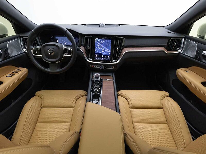 Volvo Ultra, B5 AWD 마일드 하이브리드, 가솔린, 브라이트