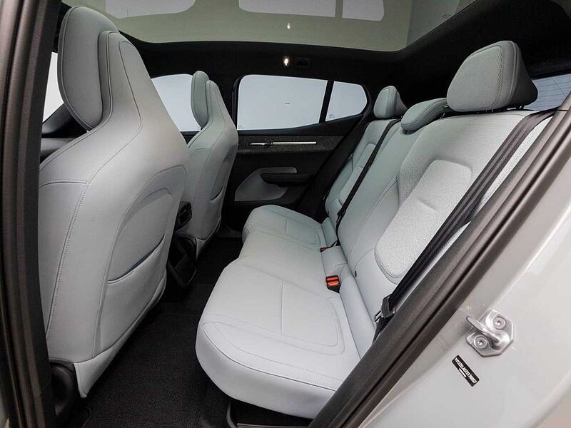 Volvo  Ultra, Single Motor Extended Range, 순수 전기