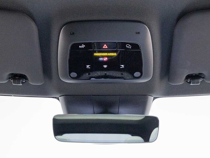 Volvo  Ultra, Single Motor Extended Range, 순수 전기