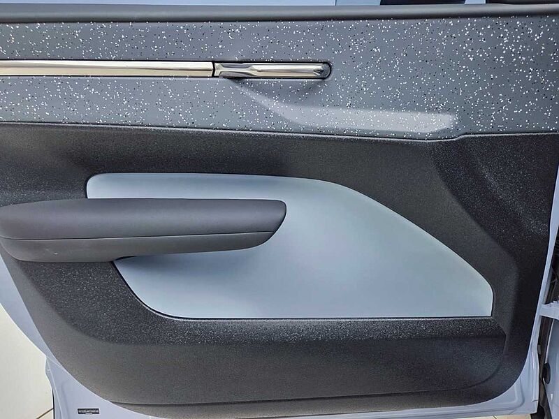 Volvo  Ultra, Single Motor Extended Range, 순수 전기