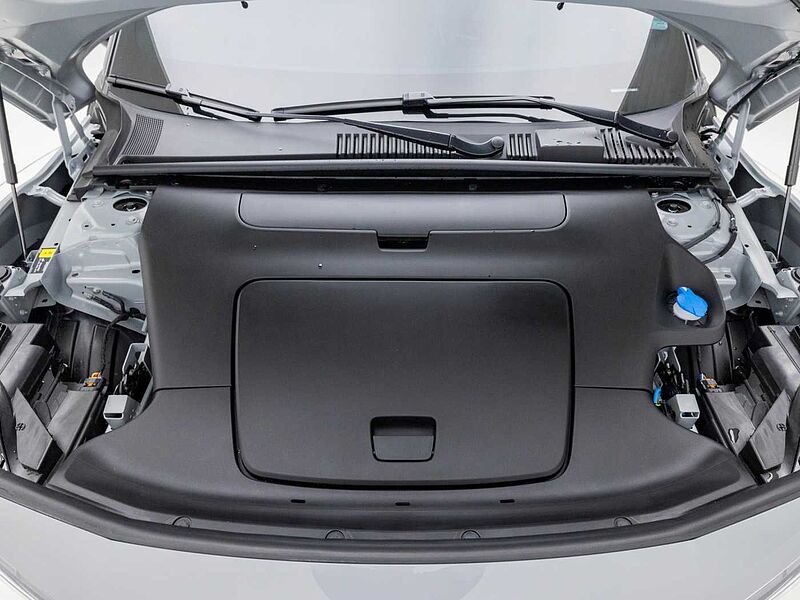 Volvo  Ultra, Single Motor Extended Range, 순수 전기