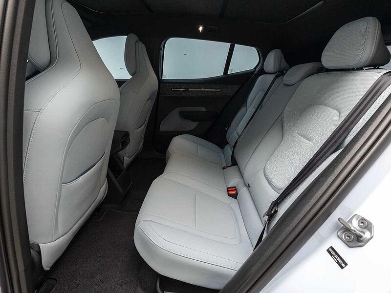 Volvo Ultra, Single Motor Extended Range, 순수 전기