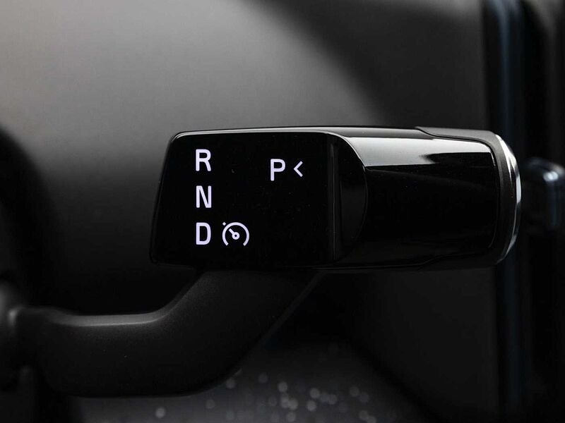 Volvo Ultra, Single Motor Extended Range, 순수 전기