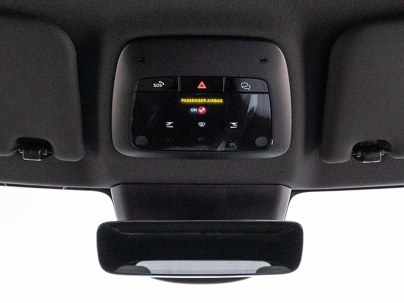 Volvo Ultra, Single Motor Extended Range, 순수 전기