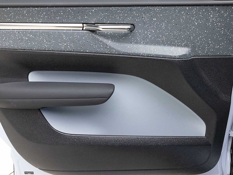 Volvo Ultra, Single Motor Extended Range, 순수 전기