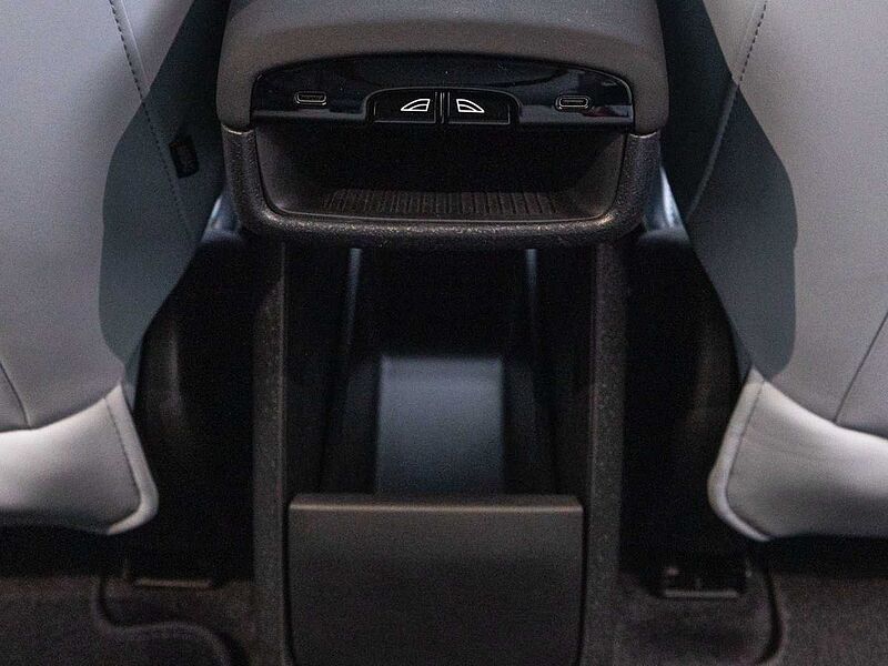 Volvo Ultra, Single Motor Extended Range, 순수 전기