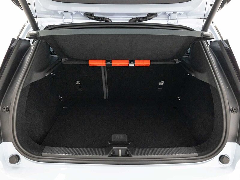 Volvo Ultra, Single Motor Extended Range, 순수 전기