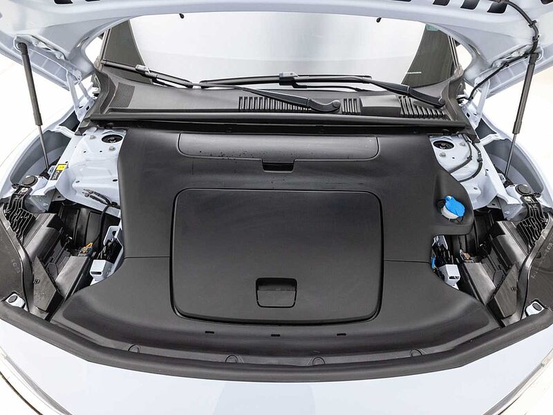 Volvo Ultra, Single Motor Extended Range, 순수 전기