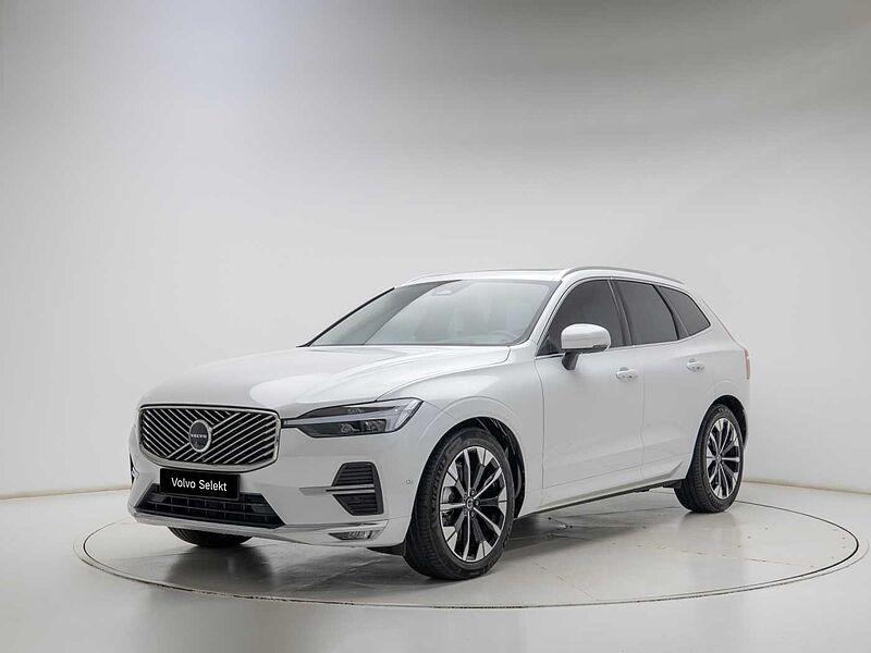 Volvo Ultra, B5 AWD 마일드 하이브리드, 가솔린, 브라이트