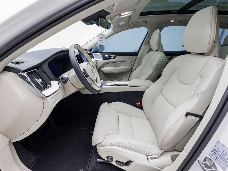 Volvo Ultra, B5 AWD 마일드 하이브리드, 가솔린, 브라이트