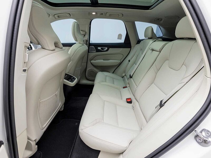 Volvo Ultra, B5 AWD 마일드 하이브리드, 가솔린, 브라이트