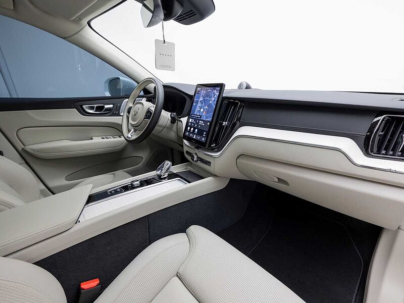 Volvo Ultra, B5 AWD 마일드 하이브리드, 가솔린, 브라이트