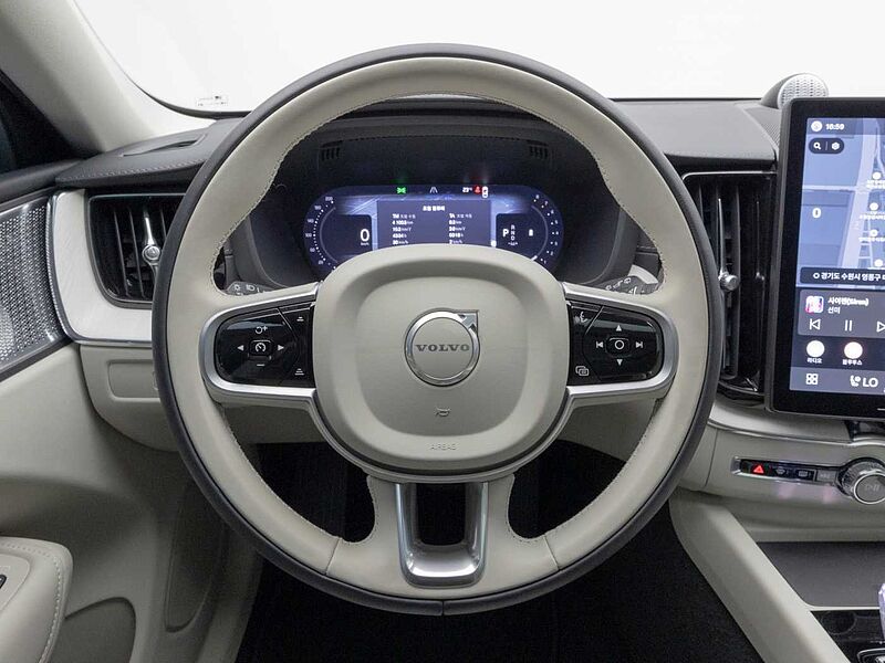 Volvo Ultra, B5 AWD 마일드 하이브리드, 가솔린, 브라이트