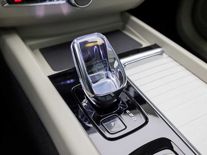 Volvo Ultra, B5 AWD 마일드 하이브리드, 가솔린, 브라이트