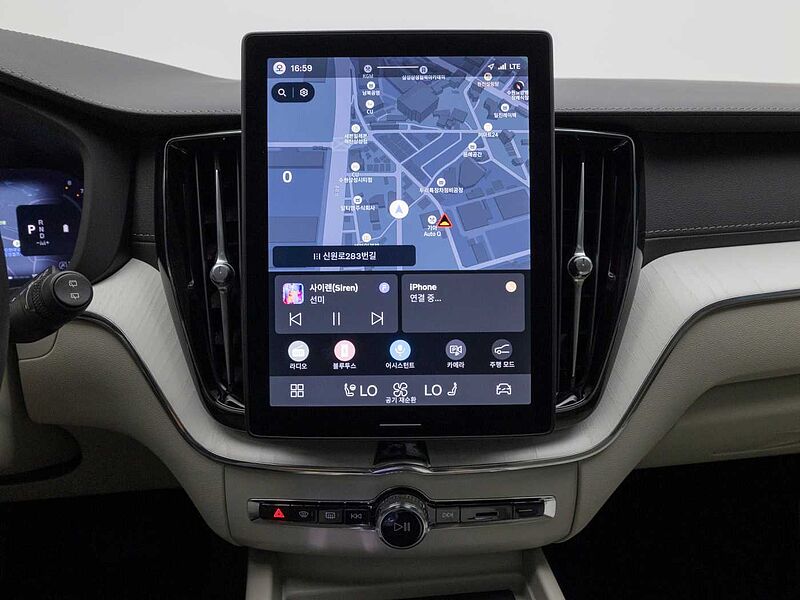 Volvo Ultra, B5 AWD 마일드 하이브리드, 가솔린, 브라이트