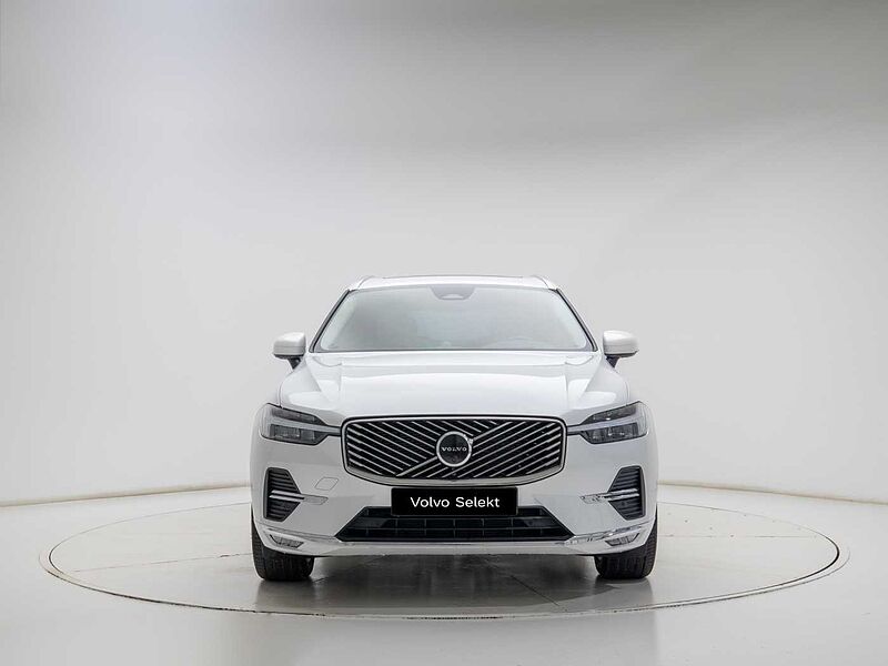 Volvo Ultra, B5 AWD 마일드 하이브리드, 가솔린, 브라이트