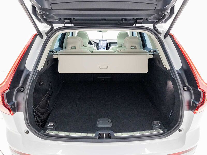 Volvo Ultra, B5 AWD 마일드 하이브리드, 가솔린, 브라이트