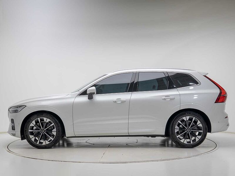 Volvo Ultra, B5 AWD 마일드 하이브리드, 가솔린, 브라이트