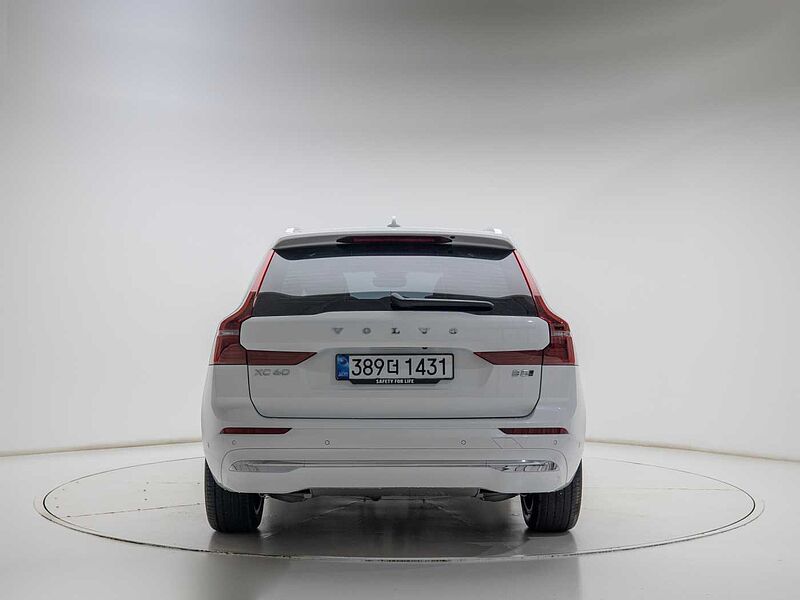 Volvo Ultra, B5 AWD 마일드 하이브리드, 가솔린, 브라이트