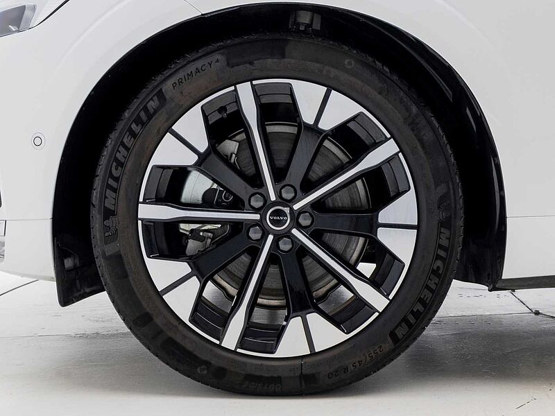 Volvo Ultra, B5 AWD 마일드 하이브리드, 가솔린, 브라이트