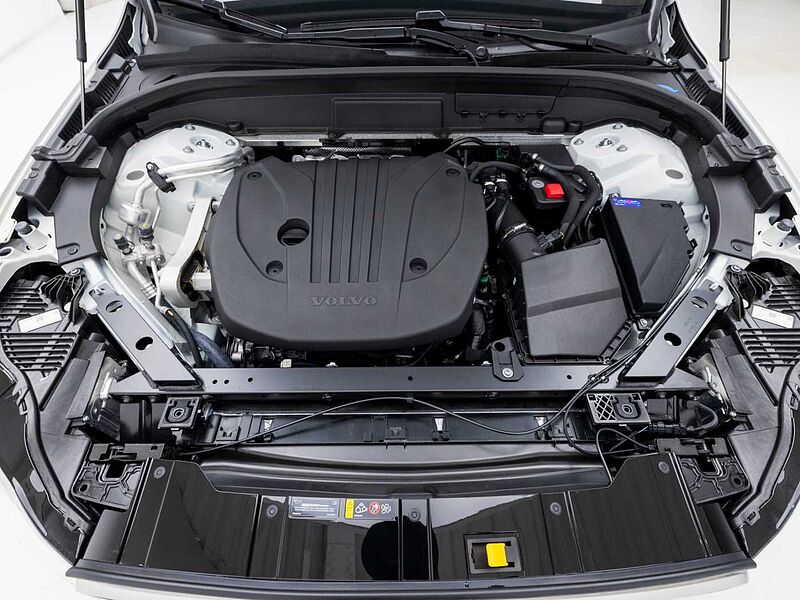 Volvo Ultra, B5 AWD 마일드 하이브리드, 가솔린, 브라이트