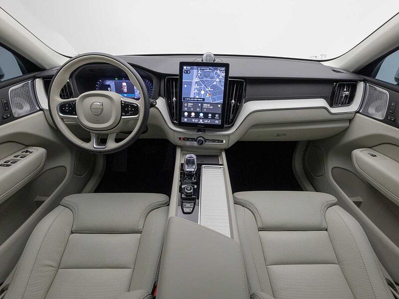 Volvo Ultra, B5 AWD 마일드 하이브리드, 가솔린, 브라이트