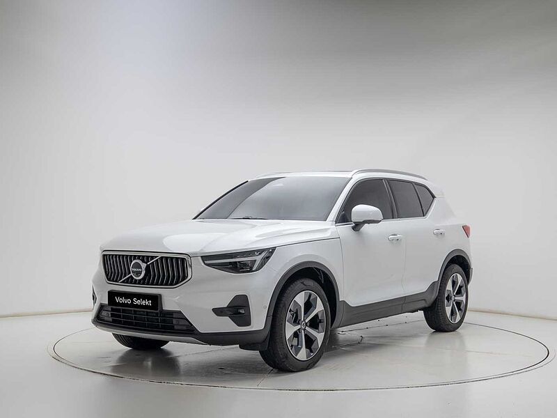Volvo  Ultra, B4 AWD 마일드 하이브리드, 가솔린, 브라이트