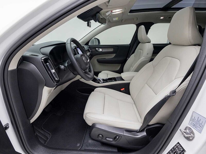 Volvo  Ultra, B4 AWD 마일드 하이브리드, 가솔린, 브라이트