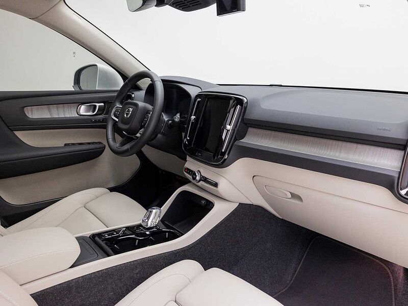 Volvo  Ultra, B4 AWD 마일드 하이브리드, 가솔린, 브라이트