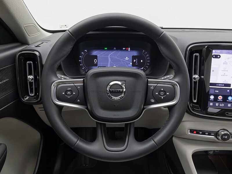 Volvo  Ultra, B4 AWD 마일드 하이브리드, 가솔린, 브라이트