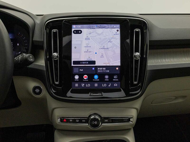 Volvo  Ultra, B4 AWD 마일드 하이브리드, 가솔린, 브라이트
