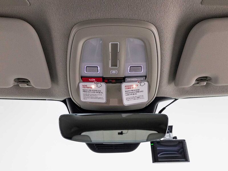 Volvo  Ultra, B4 AWD 마일드 하이브리드, 가솔린, 브라이트
