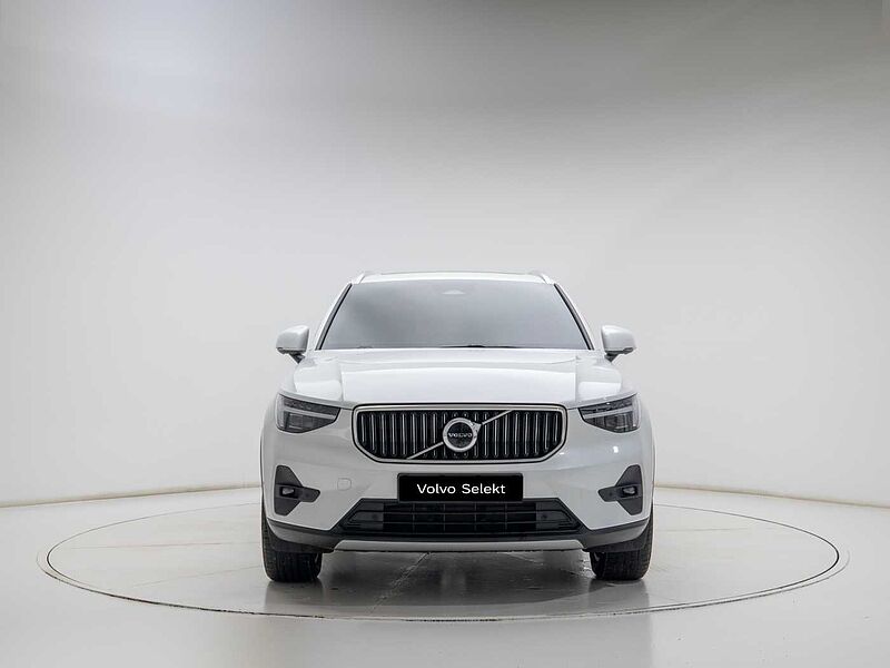 Volvo  Ultra, B4 AWD 마일드 하이브리드, 가솔린, 브라이트