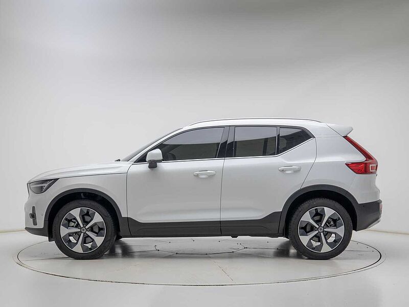 Volvo  Ultra, B4 AWD 마일드 하이브리드, 가솔린, 브라이트