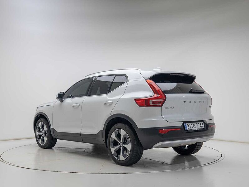 Volvo  Ultra, B4 AWD 마일드 하이브리드, 가솔린, 브라이트
